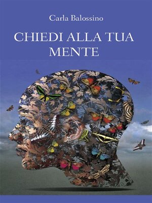 cover image of Chiedi alla tua mente
